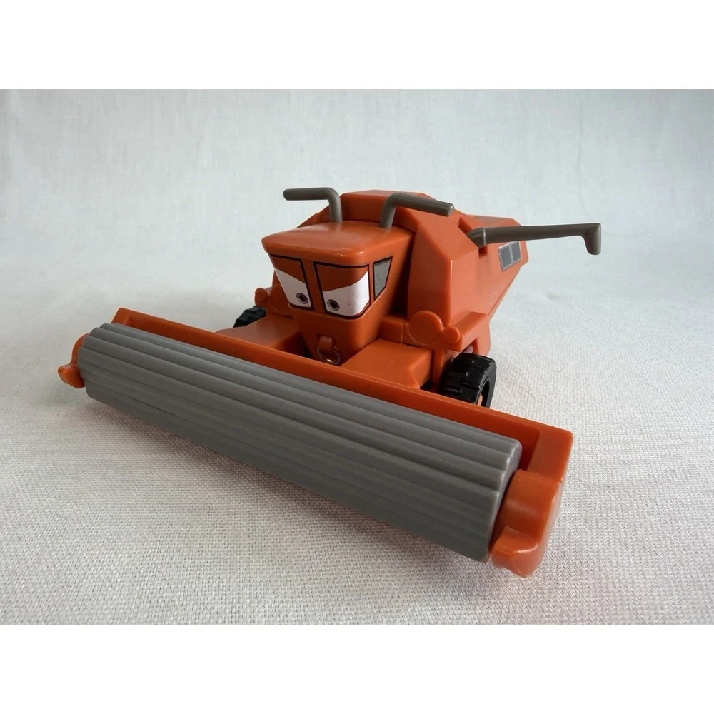 Disney Pixar Cars Frank the Harvester 5.5